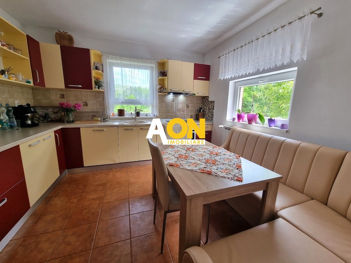 Casa 4 Camere, Comuna Ciugud, 1100mp Teren - Poză 13