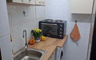 De inchiriat garsoniera langa ITM, parter/9, 280 euro - Poză 9