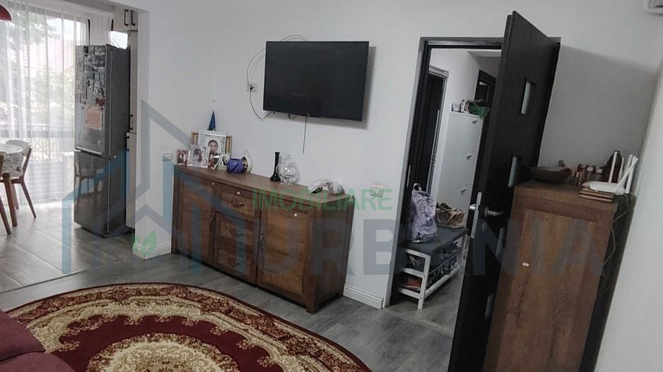 Apartament 3 camere decomandat, zona Horpaz, Iași - Poză 3