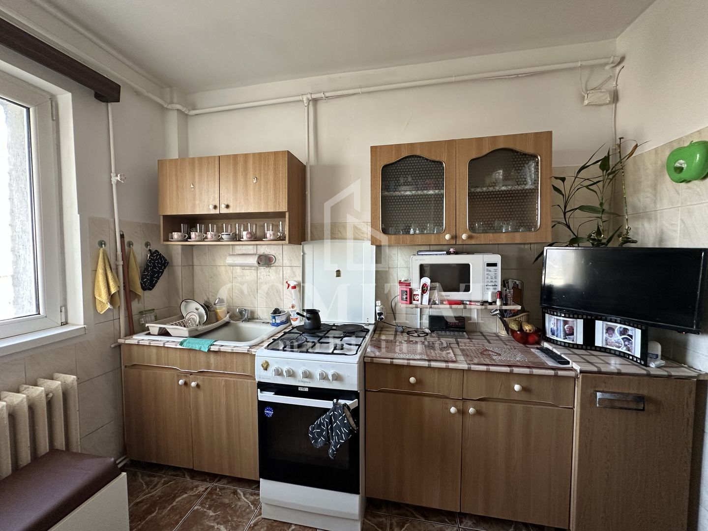 Apartament 4 camere | 75mp | Cartierul Mănăștur - Poză 4