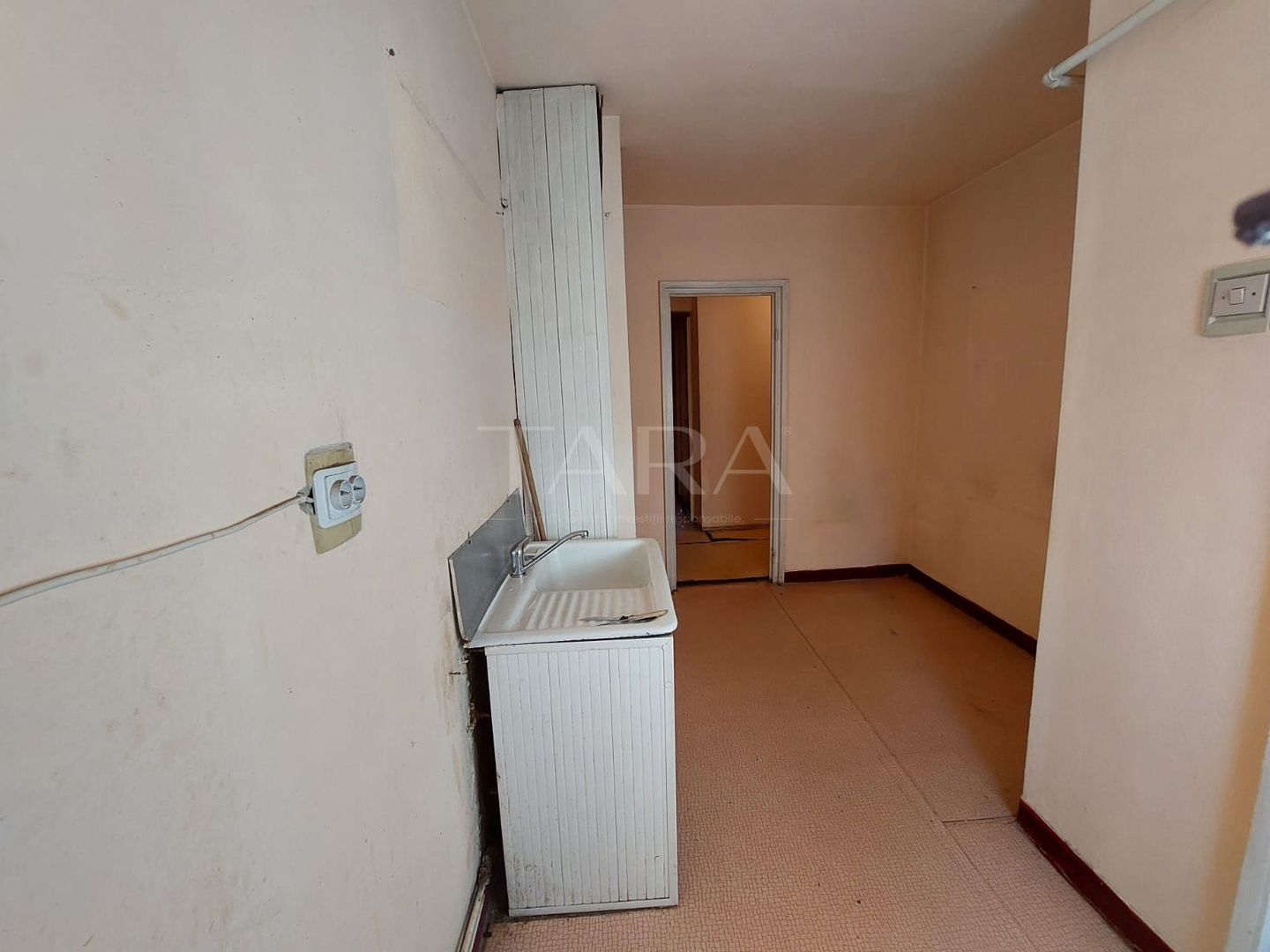Apartament 3 camere – Mănăștur, zona Big. - Poză 5