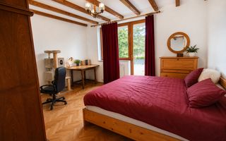 Apartament 3 camere Cornișa | 65 mp | 2 balcoane | 4 min UMFST | Comis - Poză 4