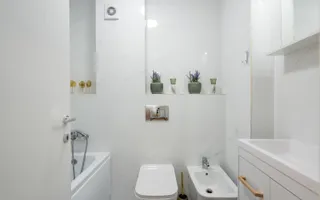Chirie I Apartament 2 camere I Herastrau I Bloc Boutique - Poză 14