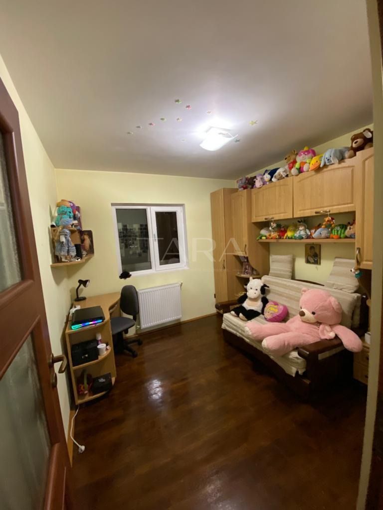 Apartament cu 2 camere de vânzare in Apahida - Poză 4