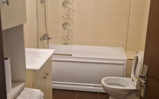 Apartament cu 2 camere, parcare inclusă, zona Terra, Florești. - Poză 5
