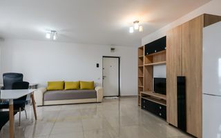Apartament 2 camere,  bloc nou, parcare subterana, 200 m de FSEGA! - Poză 3