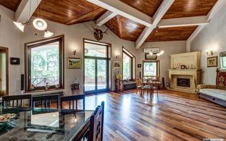 Vila stil preorasenesc Marta Bibescu- Parc Mogosoaia - Poză 7