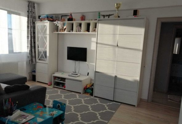 Apartament de lux 2 camere Drumul Taberei | PARC BRANCUSI - Poză 1