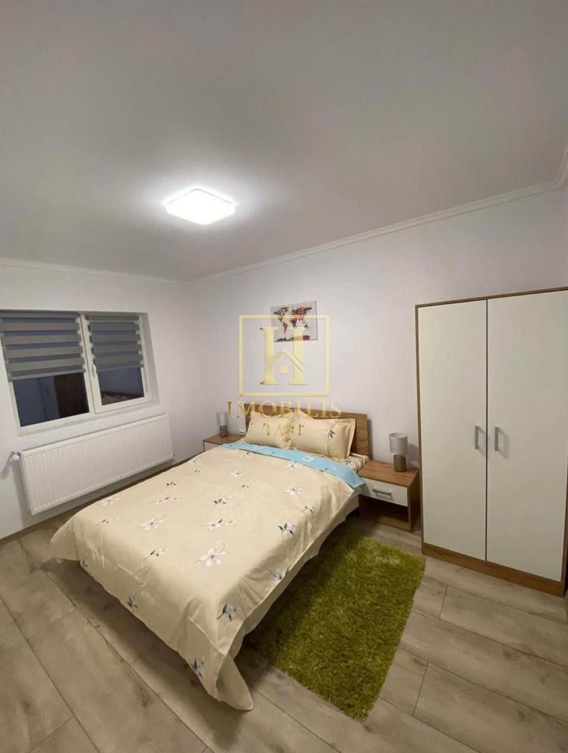 Casa individuala mobilata 85 mp Hlincea 135000 euro - Poză 6