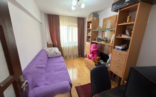 APARTAMENT 3 CAMERE ETAJ 3 VIȘOI CAMPULUNG - Poză 8