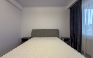 Apartament modern 2 camere de vanzare, Floresti - Poză 11