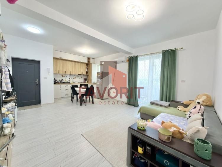 Apartament 2 camere | Braytim - Poză 1