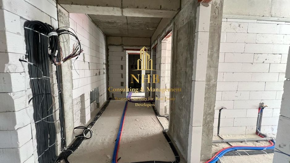 COMISON 0 -Apartament de vanzare -4 CAMERE -OMV PIPERA - Poză 22