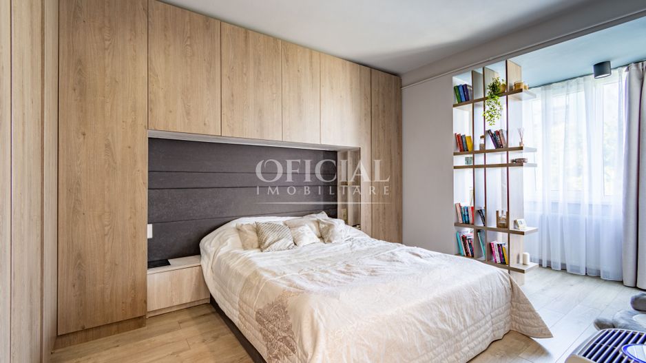 Apartament 2 Camere | Modern Mobilat | Gheorgheni Baita Interservisan - Poză 16