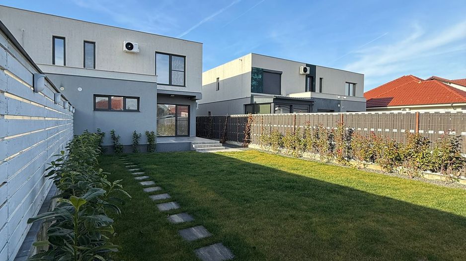 Duplex modern in Dumbravita zona Ikea - Poză 26