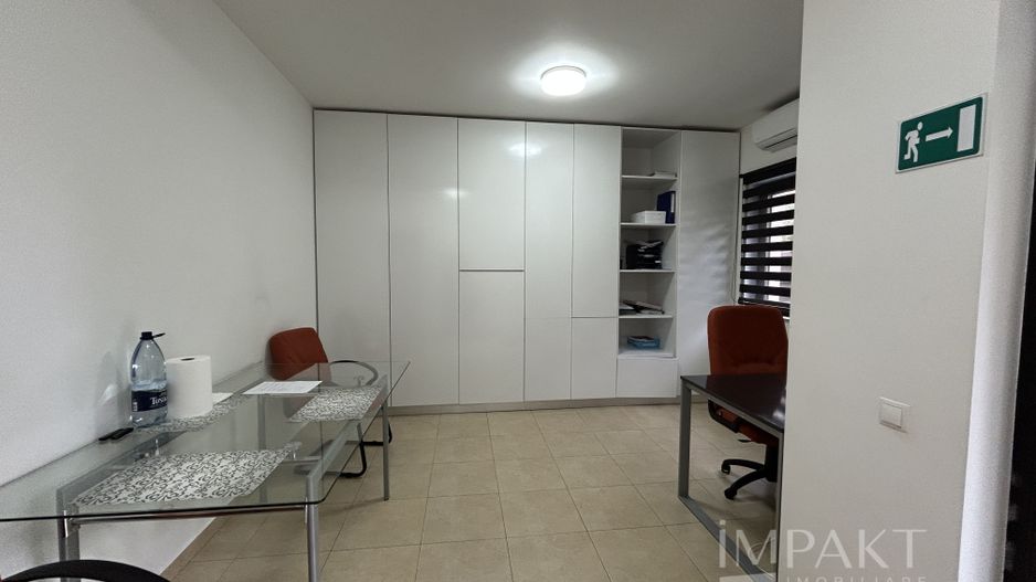 Inchiriere duplex pentru spatiu de birouri, zona Eugen Ionesco! - Poză 11