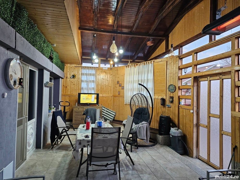 Vila de vanzare- Izvorani COR - Poză 4