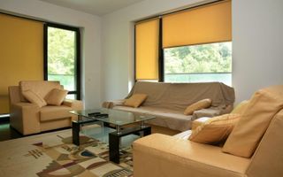 Apartament 2 camere, Tampa Gardens, 56 mp + 30 mp terasa - Poză 1