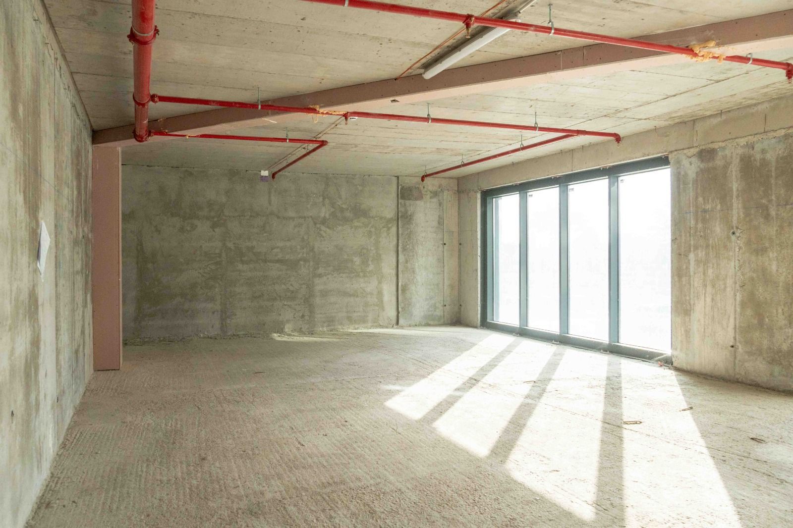 SPATIU COMERCIAL SALA FITNESS SI PILATES I 308 MP I PIPERA - Poză 4