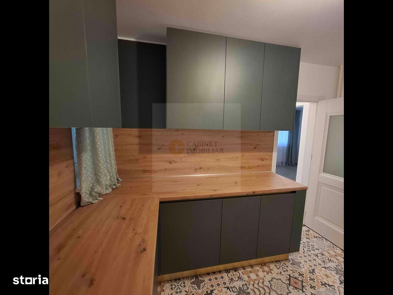 2 Camere - 55MP | Decomandat | Metrou Tudor Vladimirescu la 4 minute - Poză 2