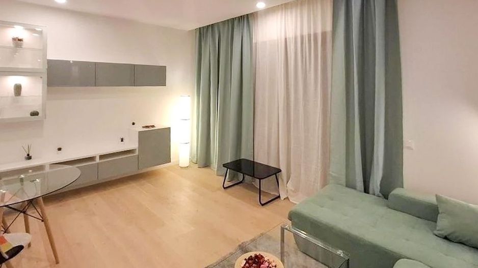 Chirie | Apartament 2 camere | Promenada Mall - Poză 6