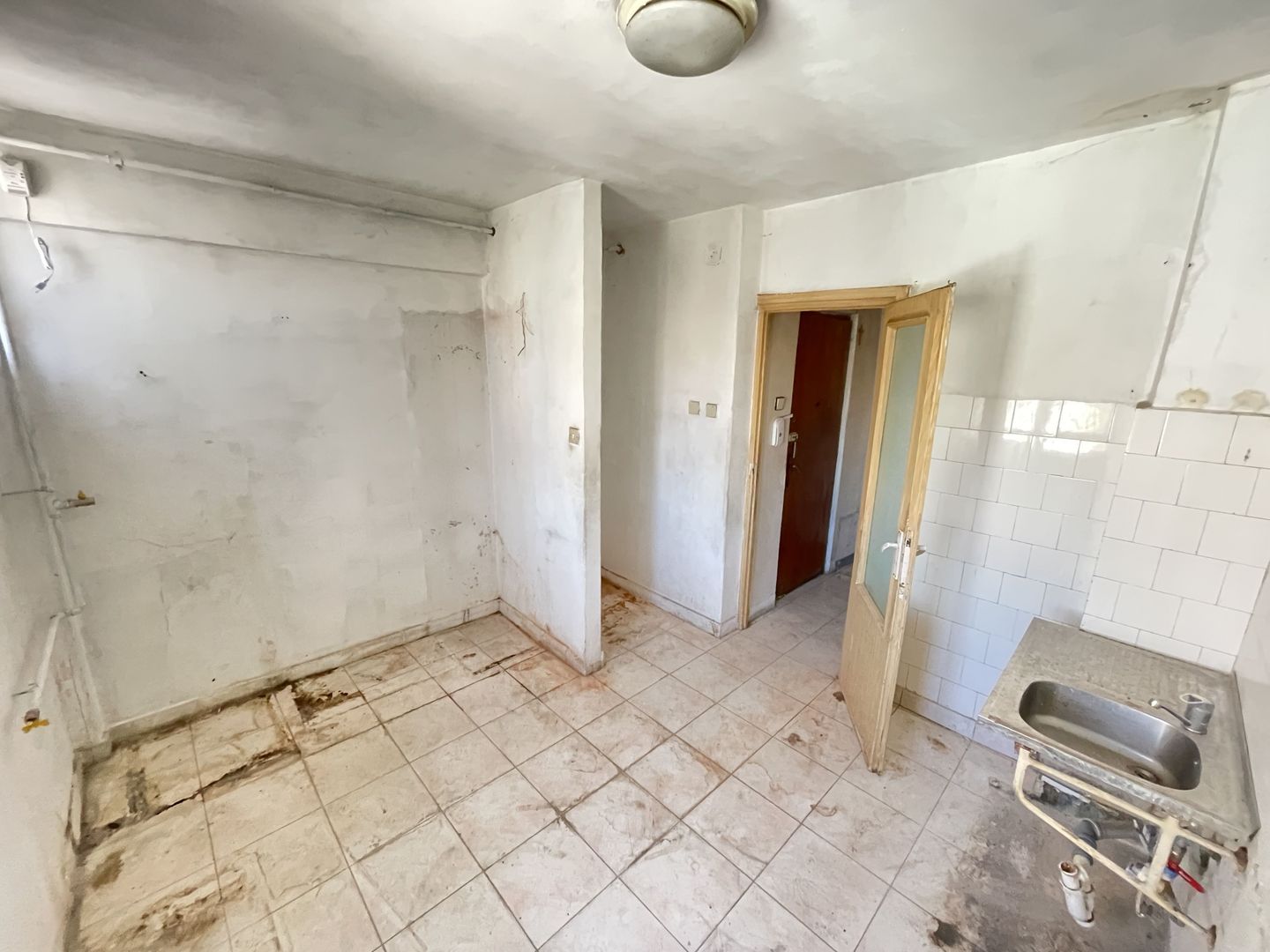 Hotel Central | 2 camere | Boxa - Poză 5