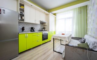 Vânzare, apartament, 37.3 mp, str. Socoleni, Poșta Veche - Poză 3