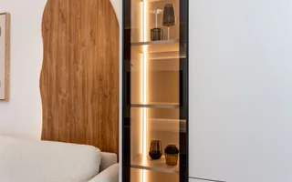 Apartament ultramodern / etaj intemediar / Zona Tineretului - Poză 19