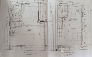 Apartament tip duplex cu terasa, Aradul Nou, comision 0% - Poză 15
