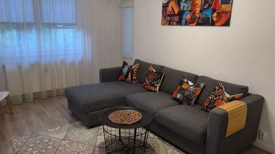 AP. 2 CAMERE- PANTELIMON, PARCARE, BUCATARIE INCHISA, BLOC REABILITAT - Poză 2