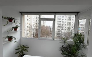 Apartament 2 camere mobilat, centrală proprie – 5 min Metrou Ștefan cel Mare - Poză 7