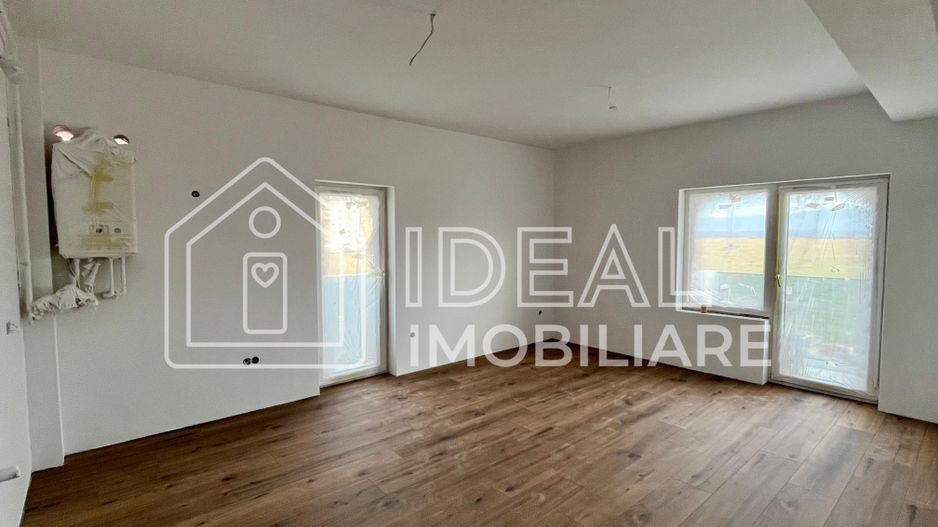 Apartamente noi de vânzare – 2 camere, zona Prelungirea Doamna Stanca - Poză 1