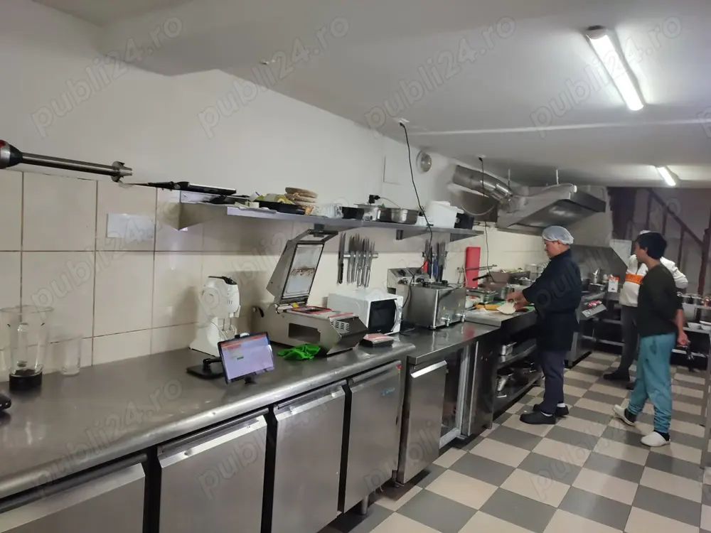 Spatiu comercial - mall vitan - Poză 3