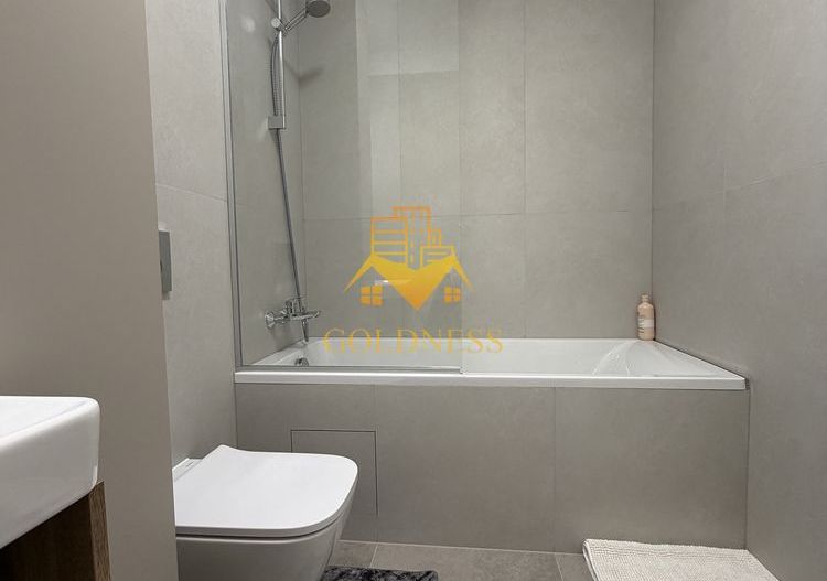 2 camere, SemiCentral, Bloc nou prima închiriere, zona Gării, Premium - Poză 6