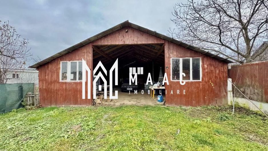 Casa 5 camere | Teren 820 mp | Cartisoara - Poză 9