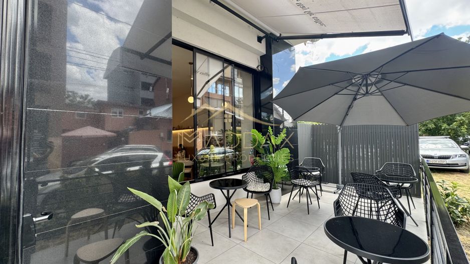 Spațiu Comercial *230mp* / Stradal / Zona Domenii - Poză 9