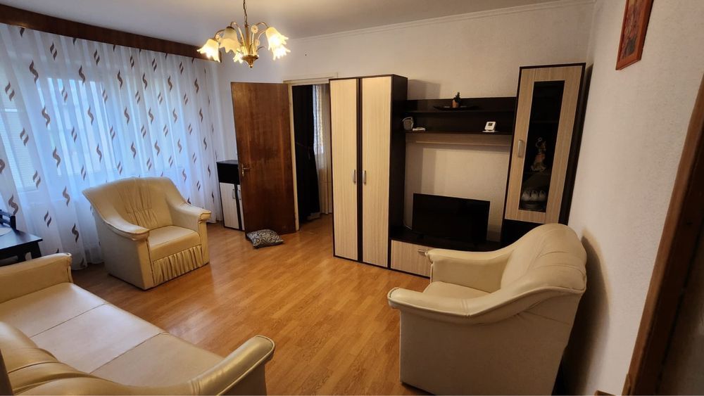 Apartament 3 camere, zona Tic Tac -  Gaze - Ocazie unica - Poză 1