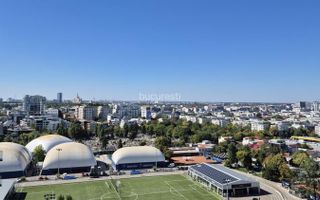 Inchiriere 2 camere // bloc premium acces piscina // Promenada Mall - Poză 10