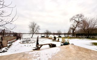 Doua etaje in vila pe malul lacului Grivita birouri rezidential - Poză 21