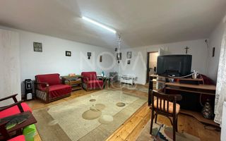 Casa individuala cu teren generos – 8.356 mp – Tichindeal, jud. Sibiu - Poză 5