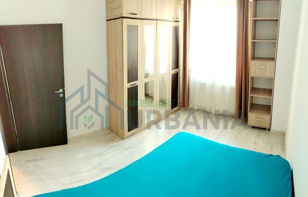 #, închiriez ap. 2cam Moara de Foc, Concept Residence - Poză 1