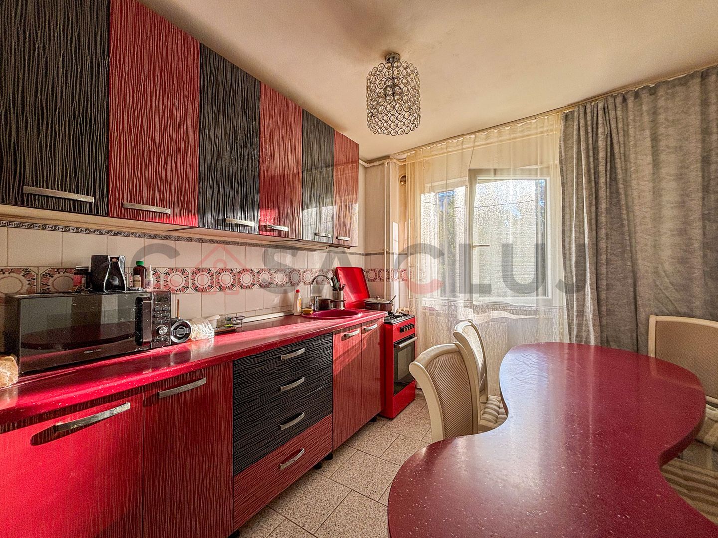 Zona Verde si Linistita | Apartament Spatios - Gheorgheni - Poză 5
