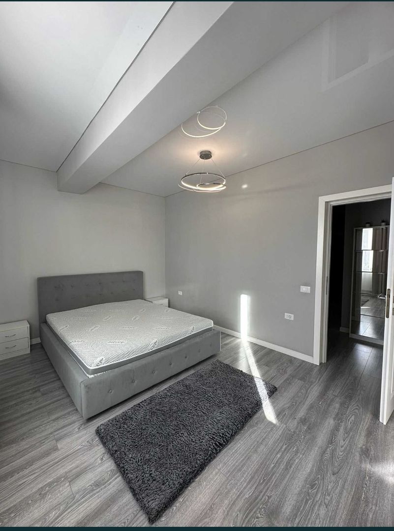 Ap cu 2 camere decomandat de lix - Poză 5