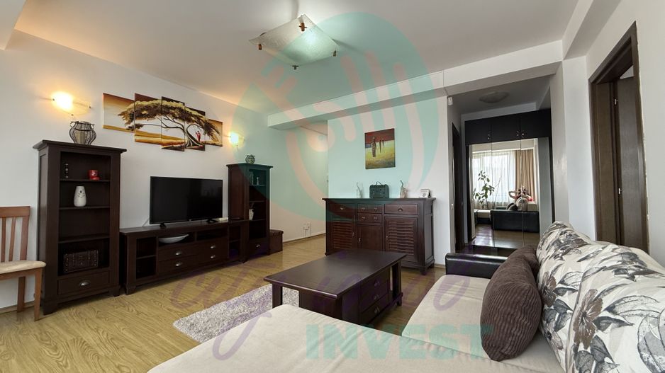 3 camere boutique Dorobanți | Garaj subteran - Poză 4