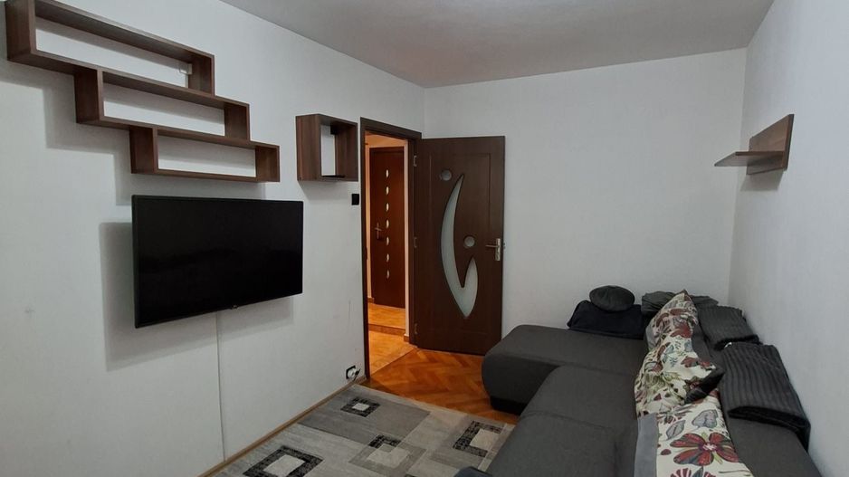 Apartament 2 camere Calea Sagului - Poză 4