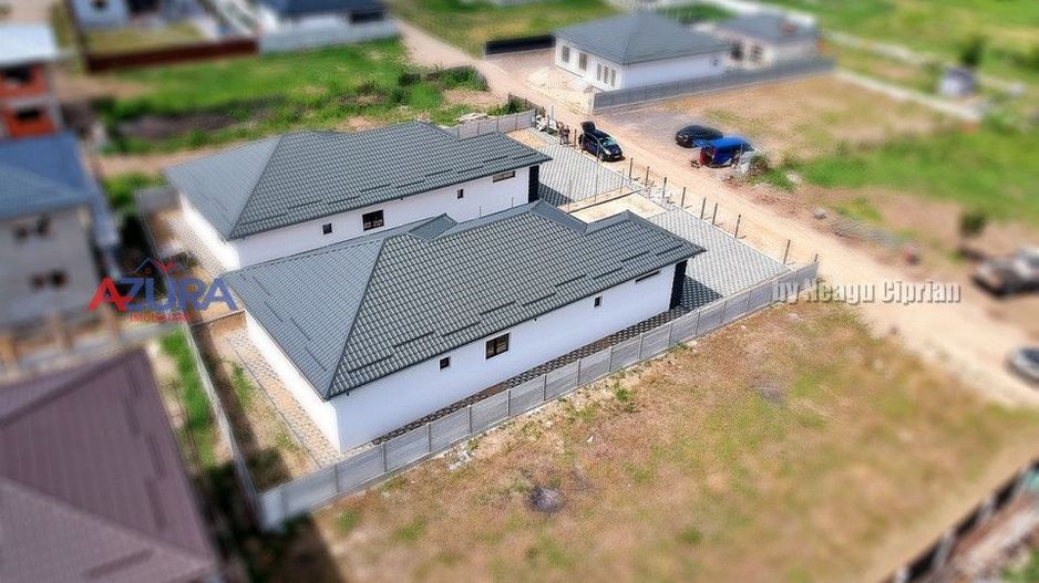 De vânzare case Târgul Săptămânal! - Poză 15