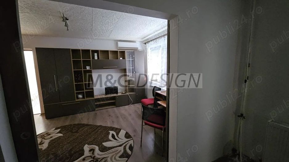 Vand apartament 2 camere etaj 1, CENTRALA, zona Sagului Piata Doina - Poză 1