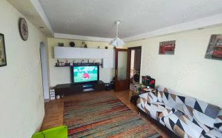 De vanzare apartament 3 camere, centrala, Rahova/Sos Alexandriei - Poză 2