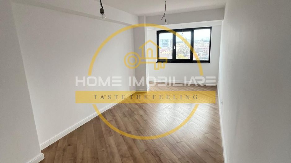 Bloc Nou/ Apartament 3 camere/ Intabulat/ Podu Ros - Poză 3