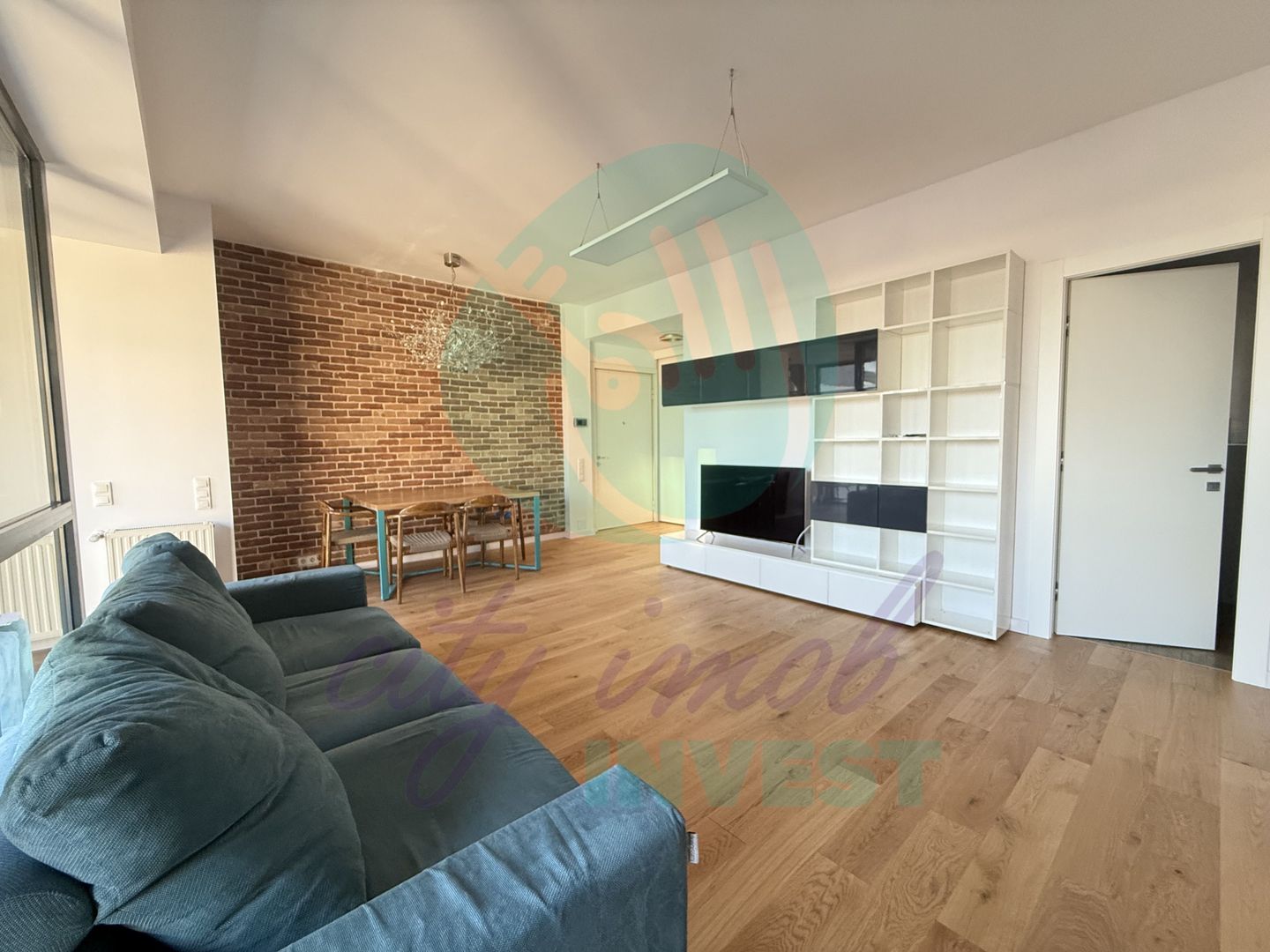 3 CAMERE in DELEA VECHE 24 - Poză 2